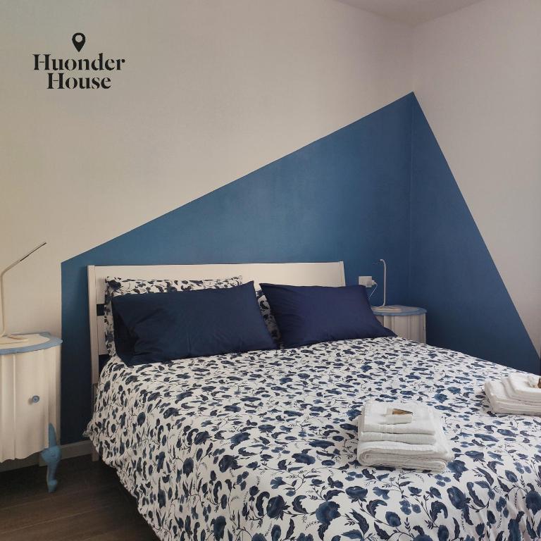 Huonder House - 1