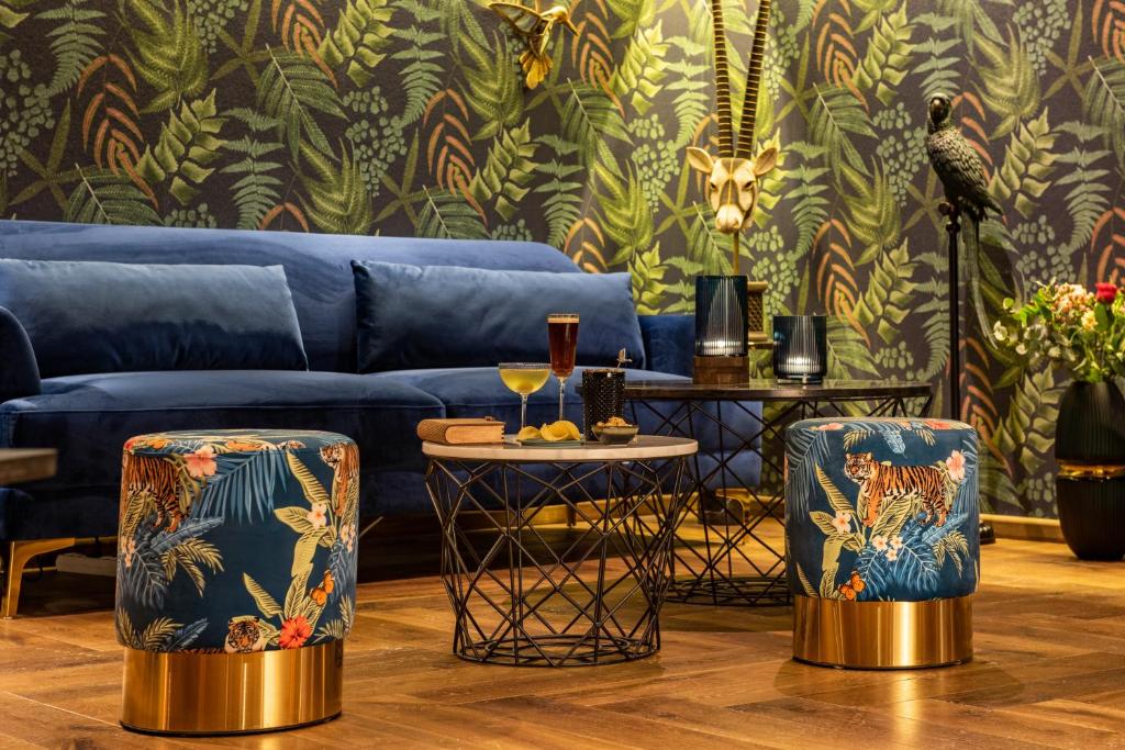 Bar/lounge