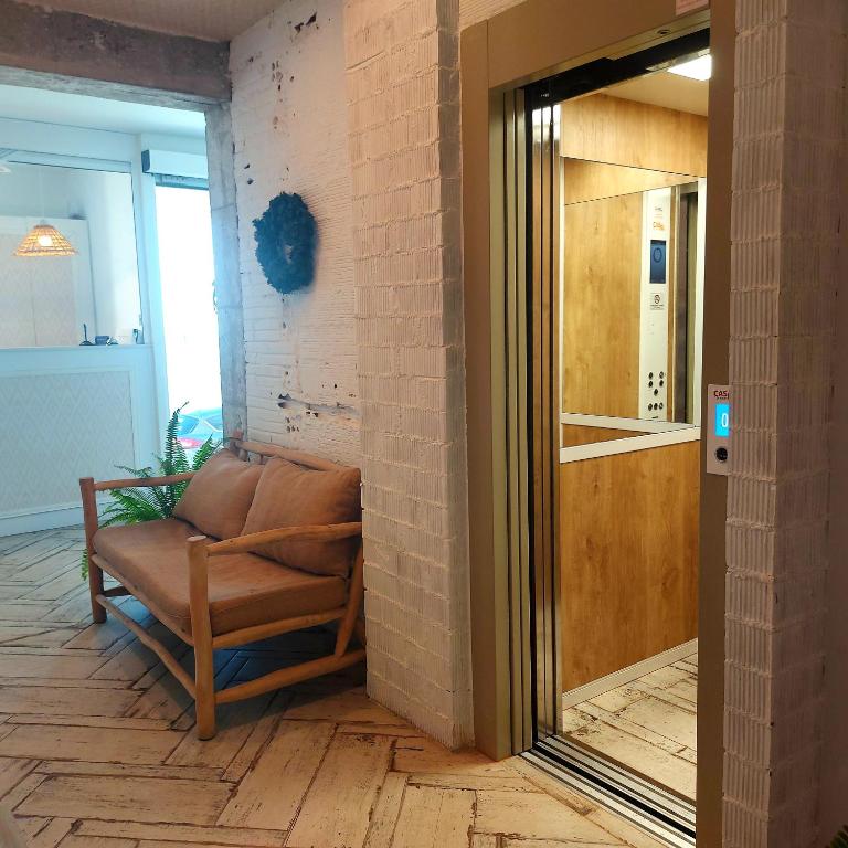 Duna Hotel Boutique - 5