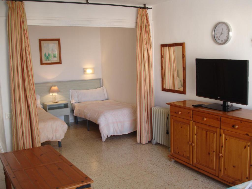 Bermudas Studio - Zand Properties - 5