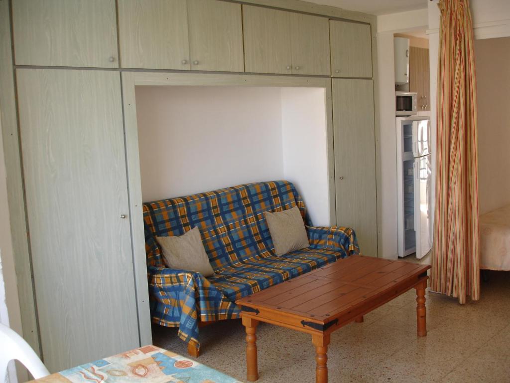 Bermudas Studio - Zand Properties - 4