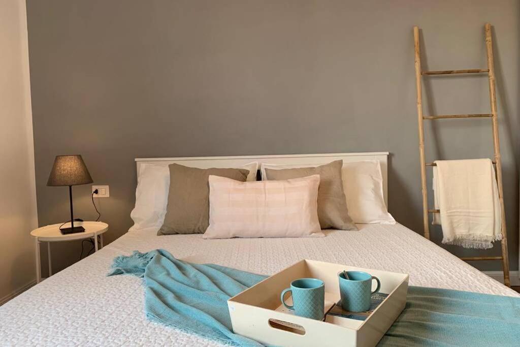 Casa Perrone, Boloňa