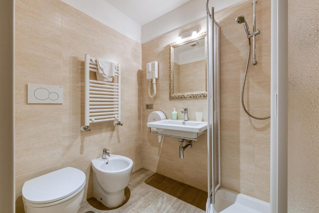 Catone Vatican Suites photo