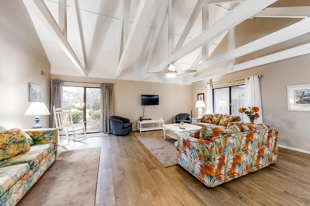 Queens Grant 768, Hilton Head Island