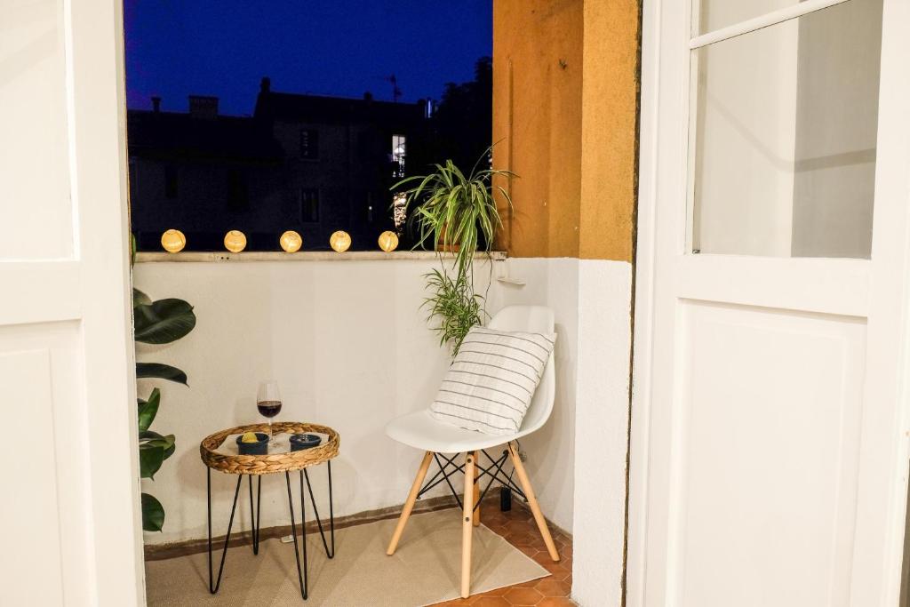 Casa Perrone - 2