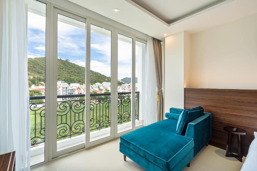 Aquatel Vung Tau photo