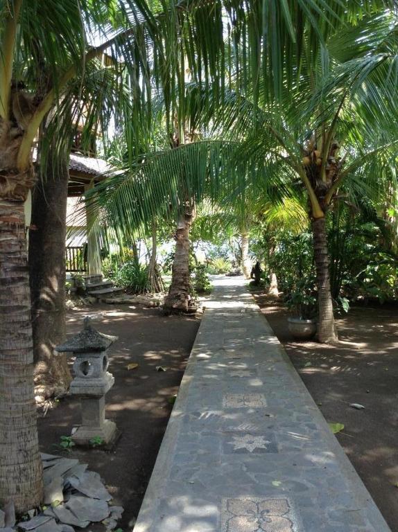 Jukung Bali Bungalow photo