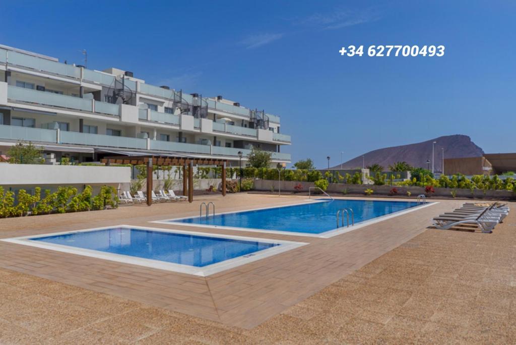 TEJITA BEACH APARTMENT - 2