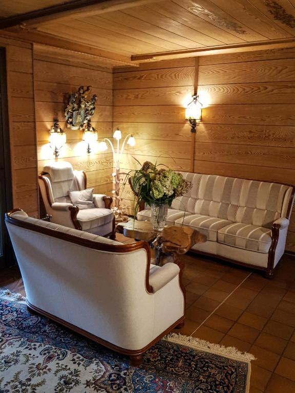 Alpenhotel Denninglehen photo