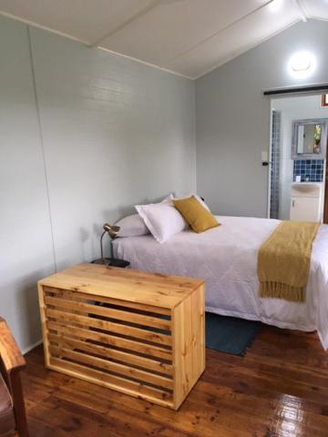 Loerie Mountain Cabin photo