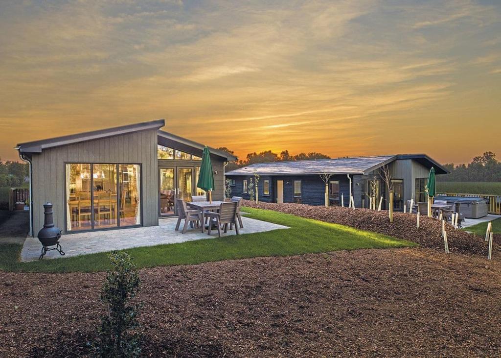 Penally Grange, Tenby