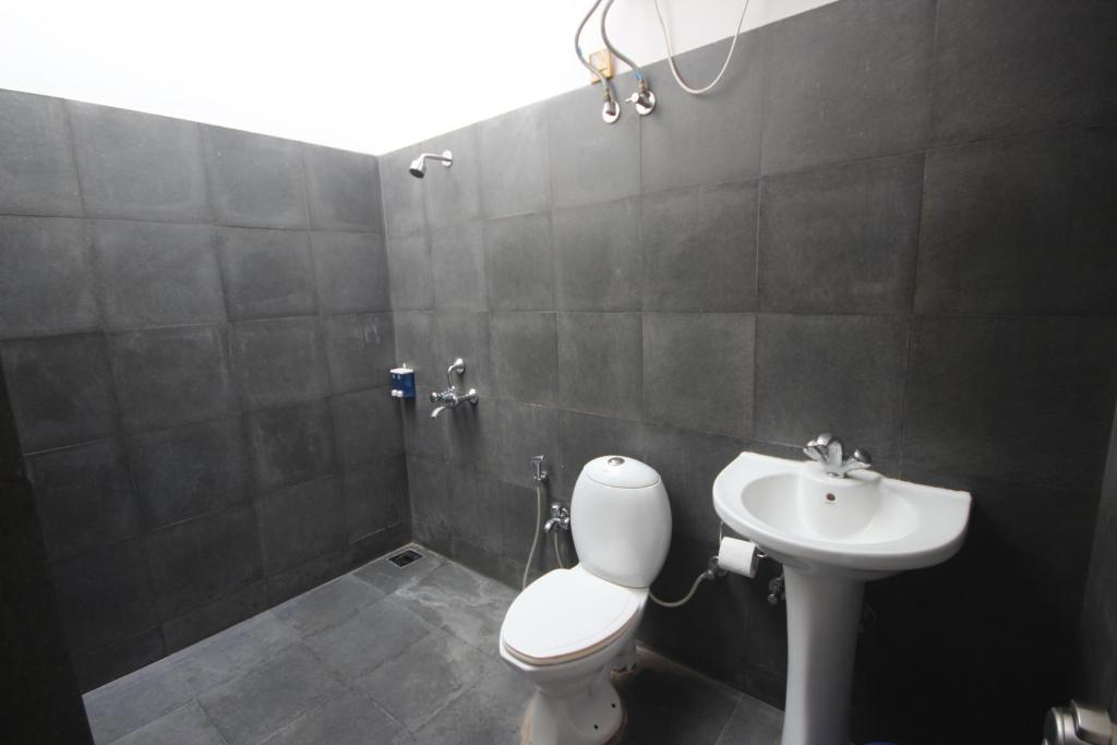 JenJon Karjat Resort - One BHK Premium Chalet with optional SWIMMING POOL photo