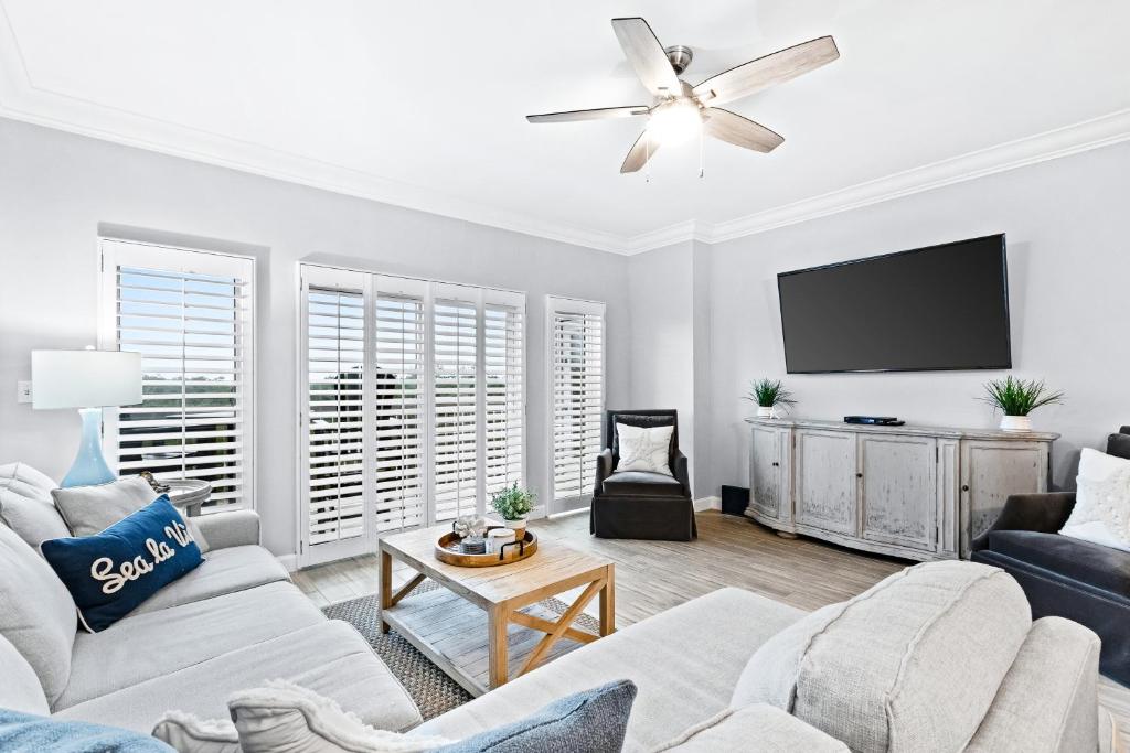 TOPS'L Summit 406b, Destin