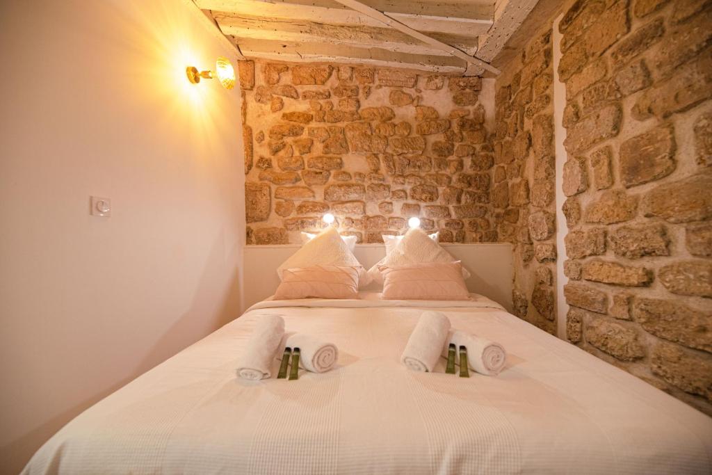 Cosy home in Paris Center - With AC - 5