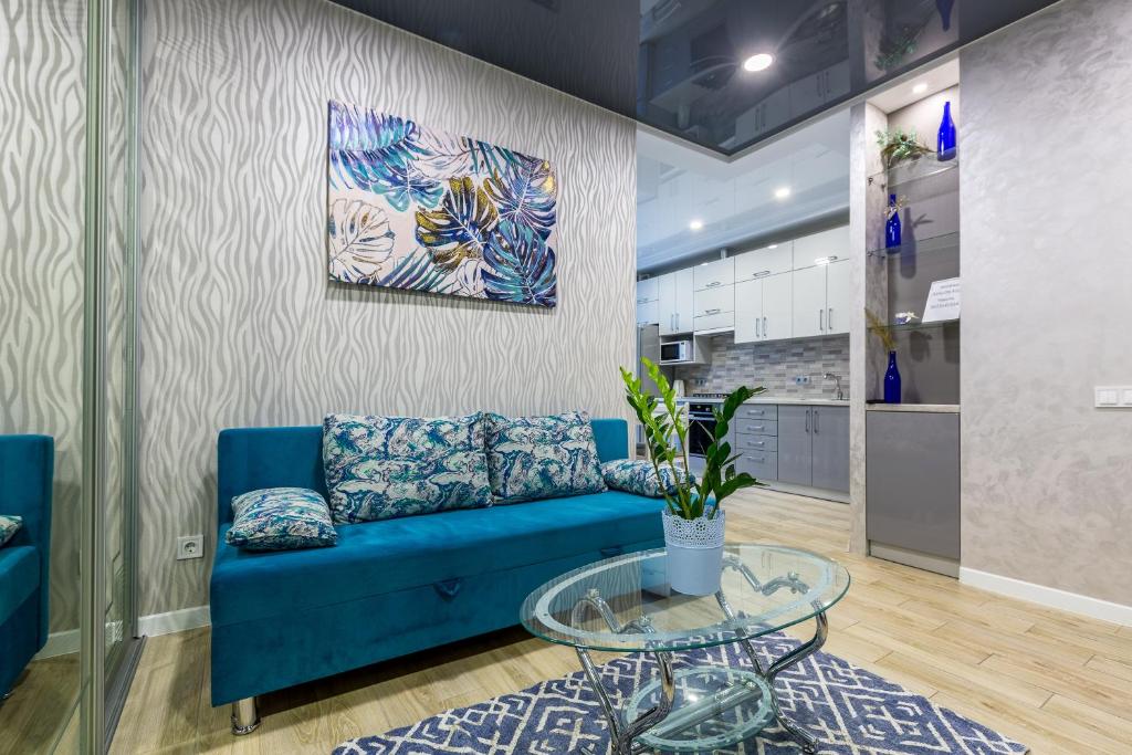 Apart Hotel Sweet home — Hotel in Lviv