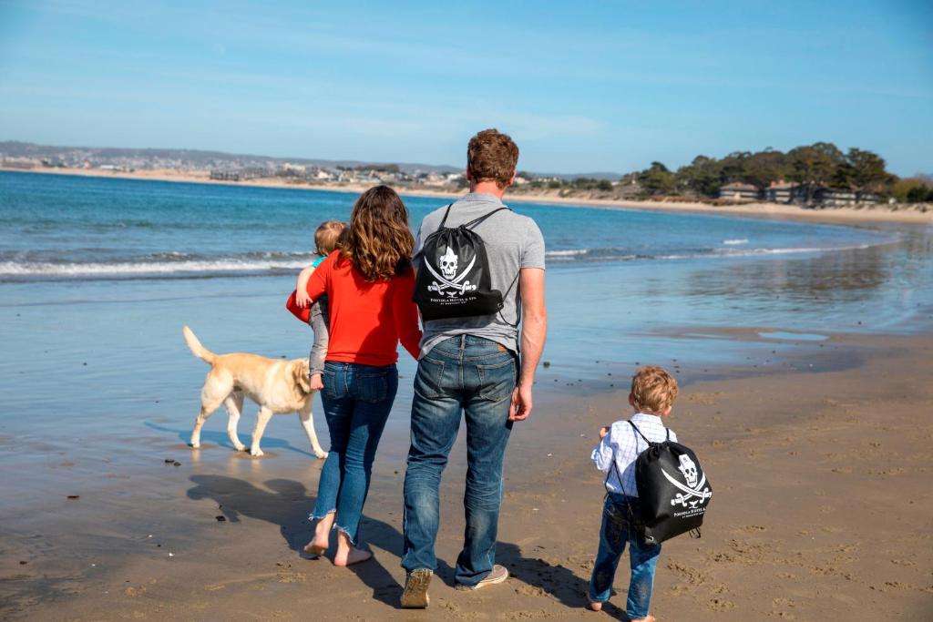 Portola Hotel And Spa Photo 12