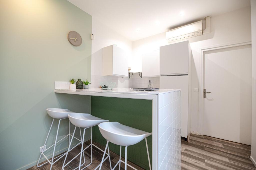 Lovely Home in Paris Center - AC - 4