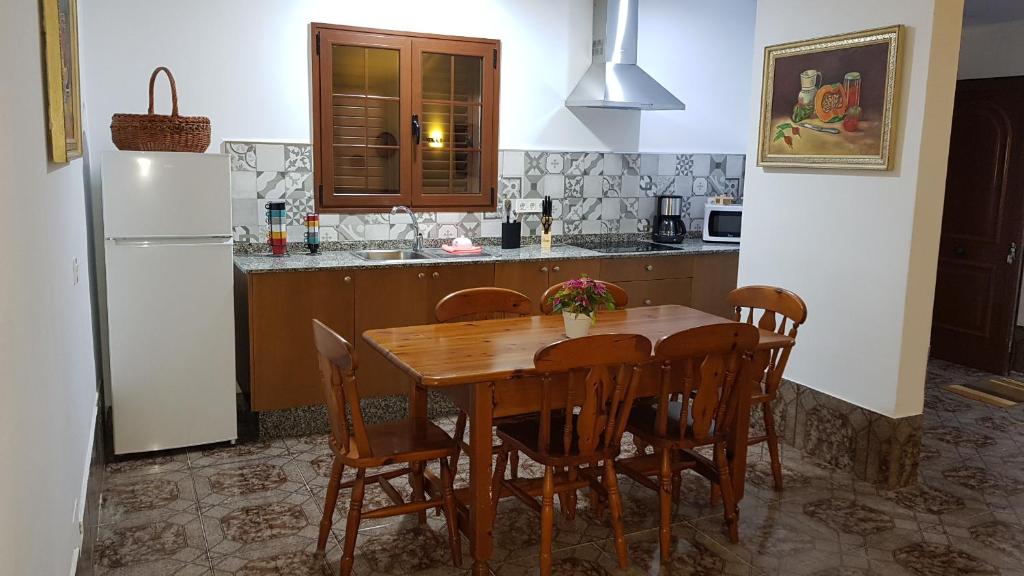 Casitas Gutierrez 전경
