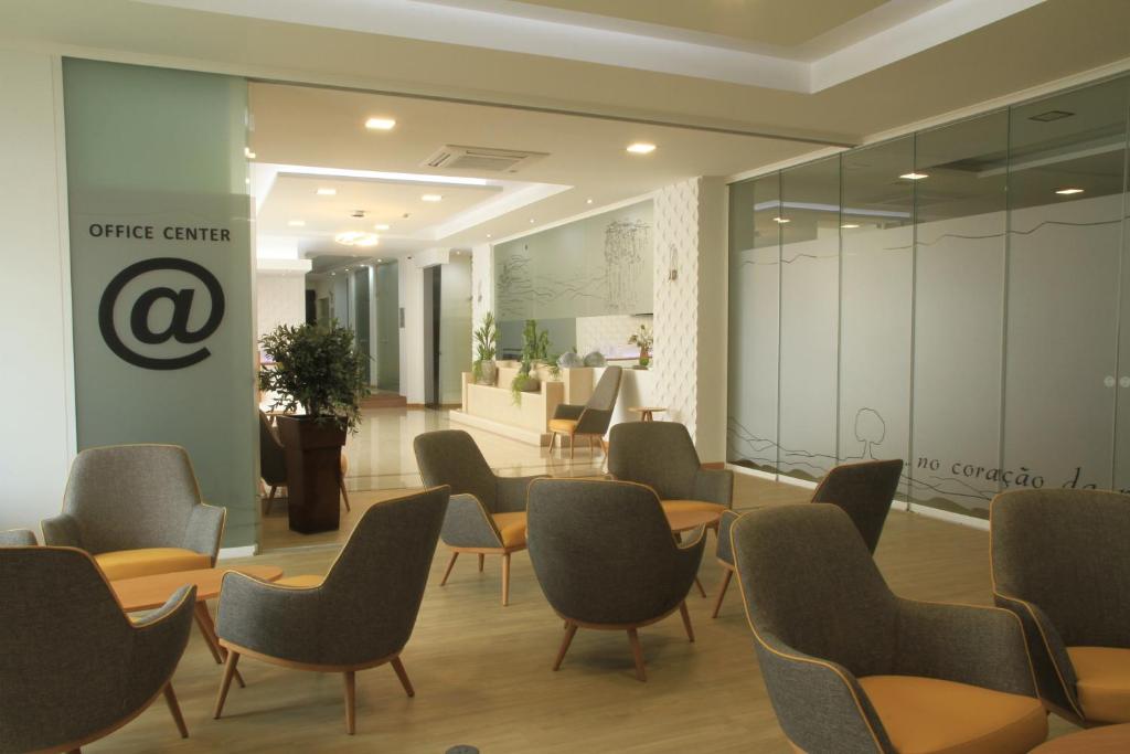 Hotel Santa Clara photo