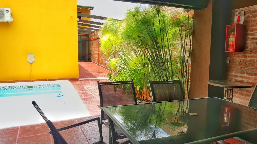 Loft Andino I - Comfort moderno a 5' del centro photo