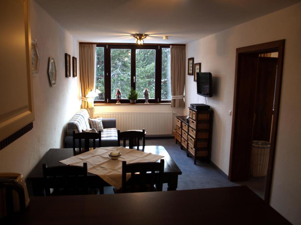 Apartment Kärntnerhaus I - 3