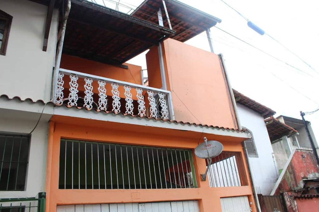 Apartamento Parque Mambucaba Centro Pereque