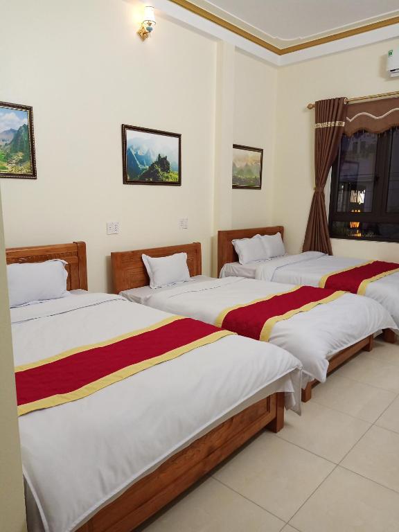 Hotel Cao Nguyen