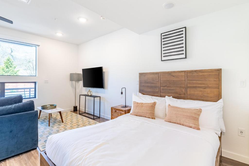 Mint House at The Hatchery - Austin photo