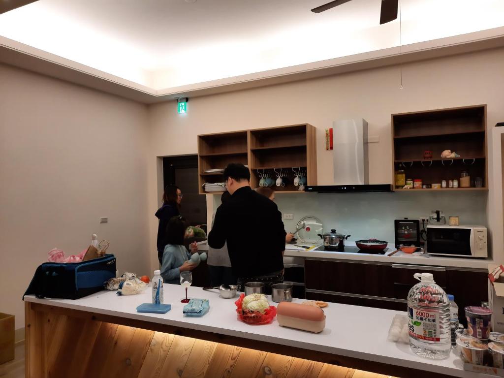 無盡夏民宿