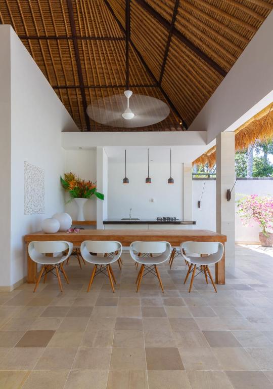 Villa Palmdream 전경