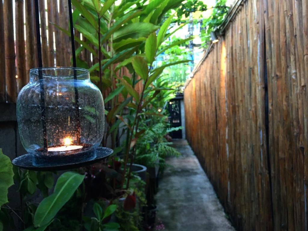 Inn Oon Villa photo