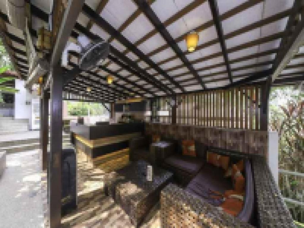 OYO 925 Nawawi's Cottage photo