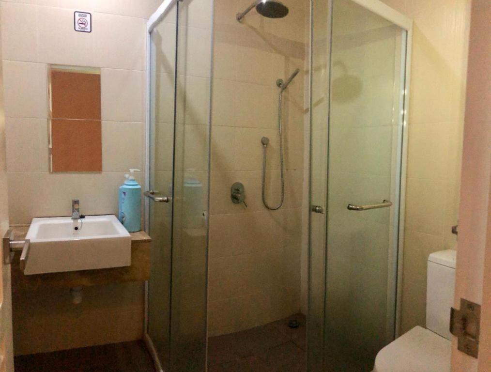Island Hostel photo