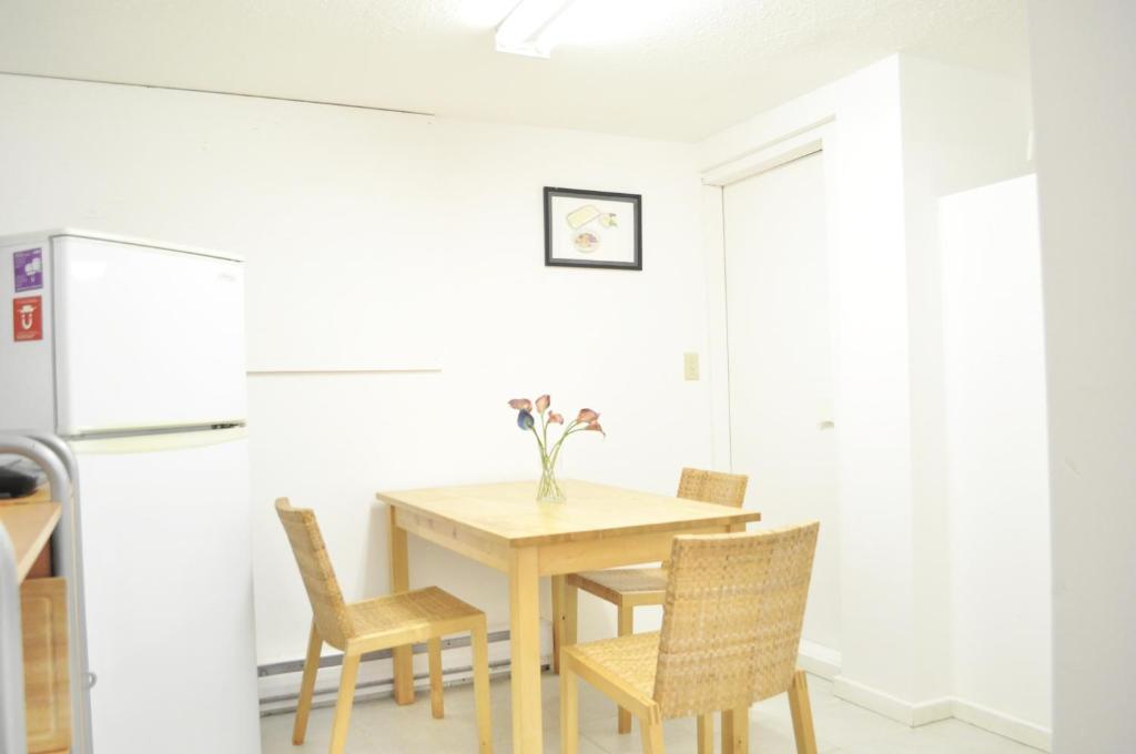 Spacious 2 Bedroom private basement suite in Lynn Canyon photo