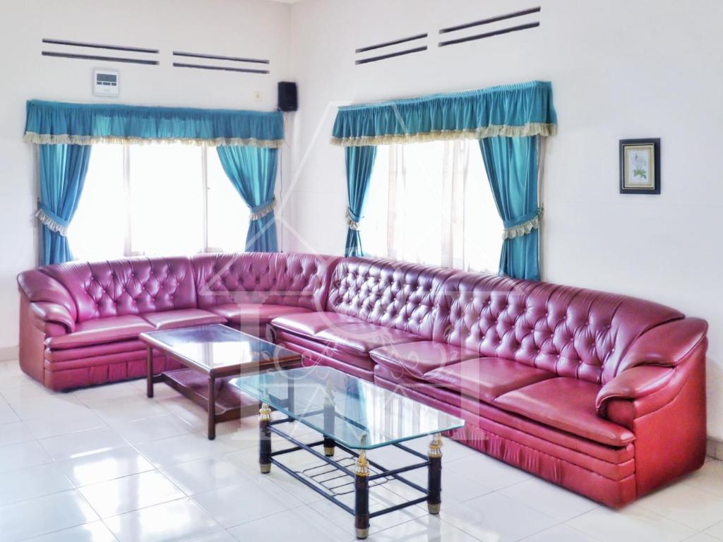 Wisma Halim Villas & Conference photo