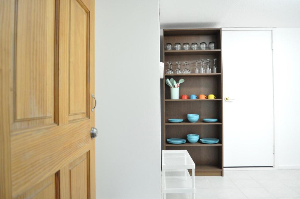 Spacious 2 Bedroom private basement suite in Lynn Canyon photo