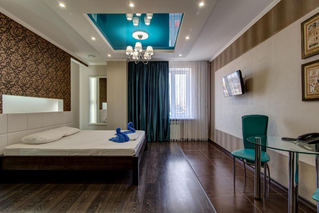 Bansay, Dněpropetrovsk