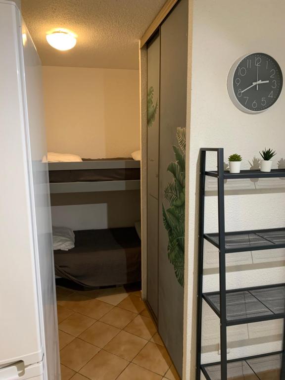 Appartement Bord de mer - 5