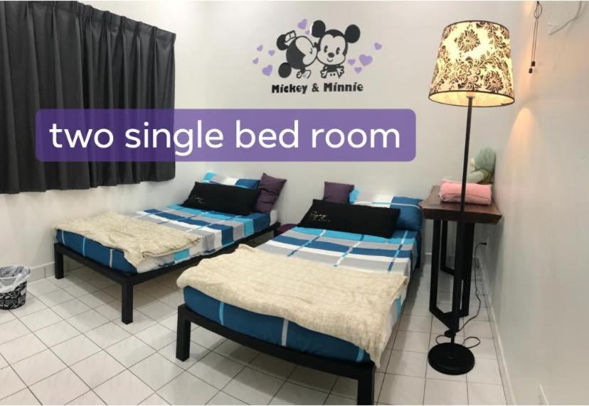 SEREMBAN STAY @ REST GUEST HOME photo