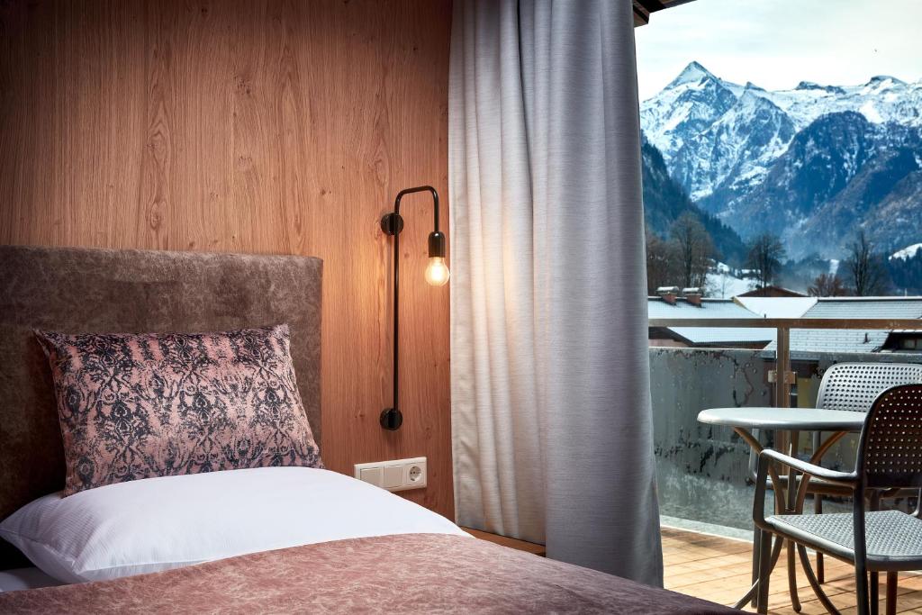 Hotel Sonnblick photo