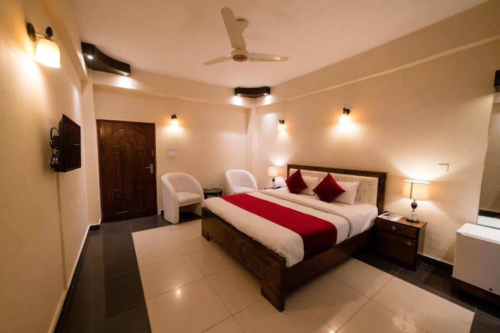 Laraib Inn Hotel — Hotel in Islamabad