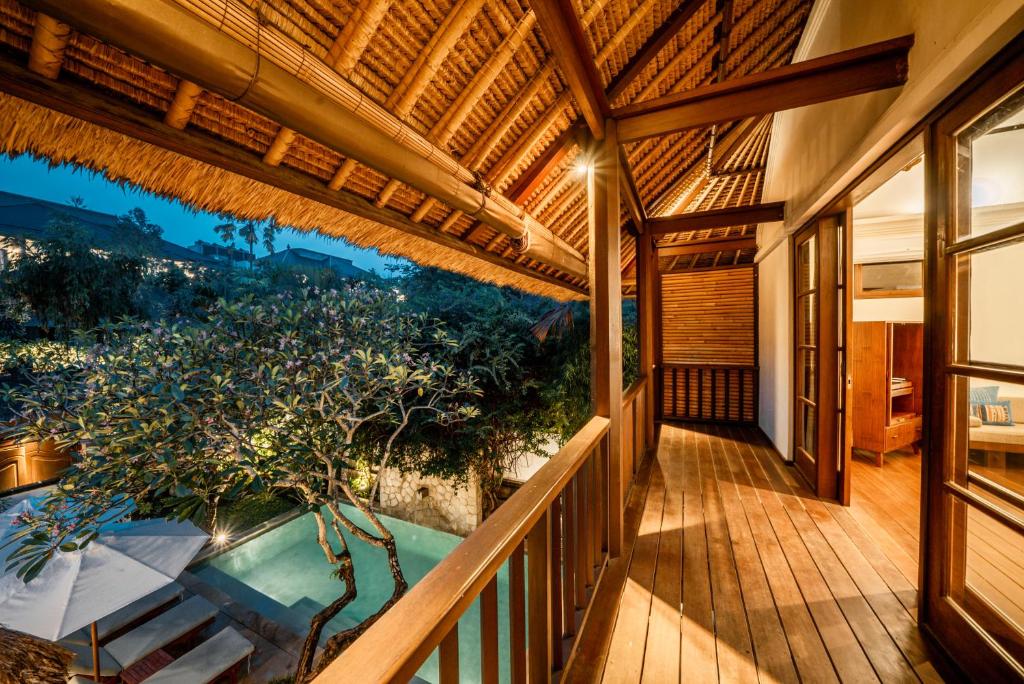 Villa Yasmine by Nakula photo