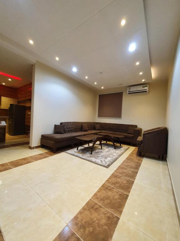لاكازا للشقق الفندقية La Casa Apartments Entire apartment (Riyadh
