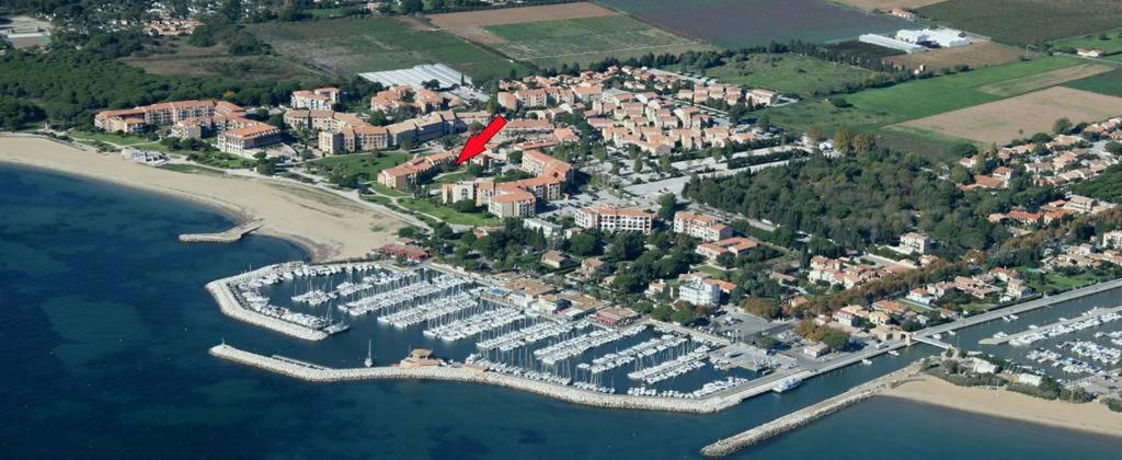 Appartement Bord de mer - 2