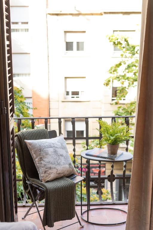 Chic Apartments Barcelona photo
