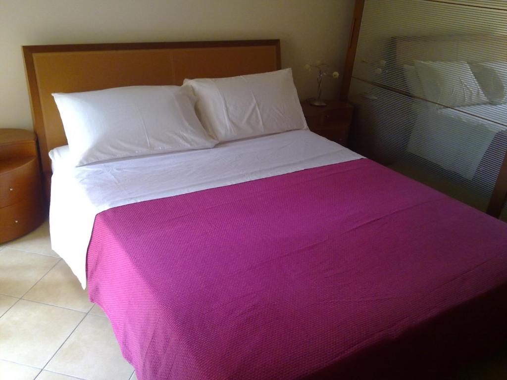 B&B Villa Dante - Policlinico photo