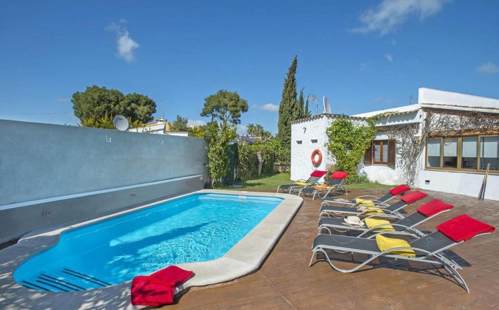 Villa Luna - 3