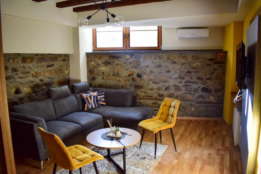 Boutique Hotel St Nikolas by Skar photo