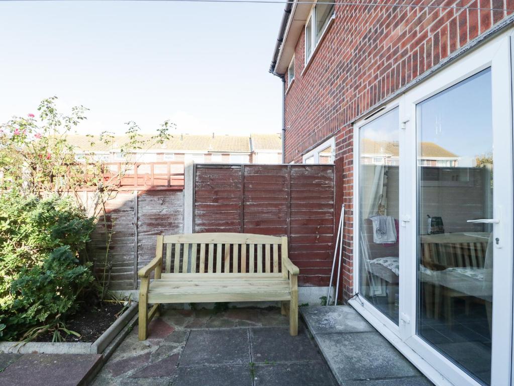 Jay Cottage, Weymouth photo 8