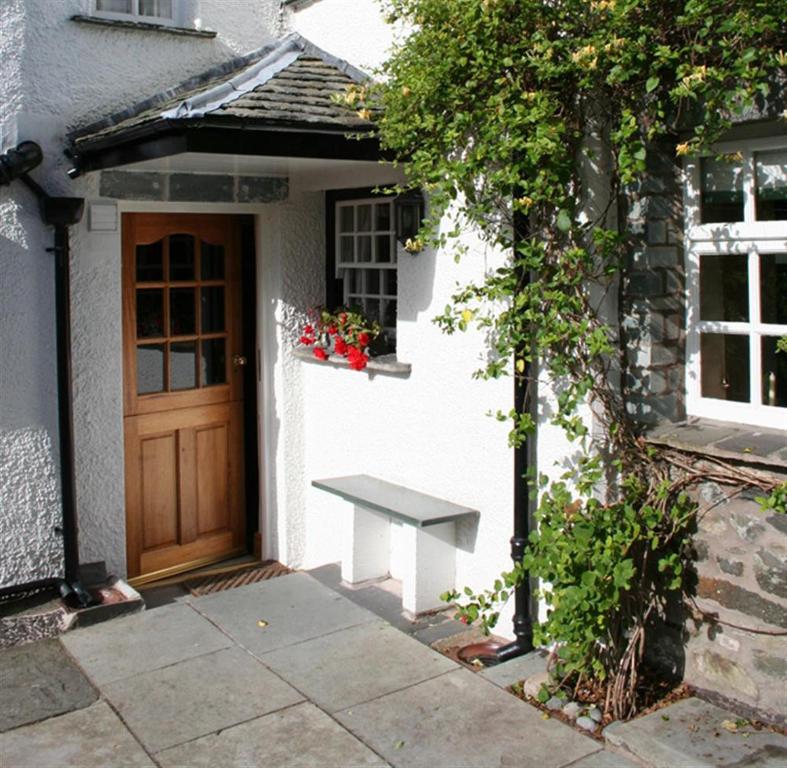 Croft End Cottage photo 4